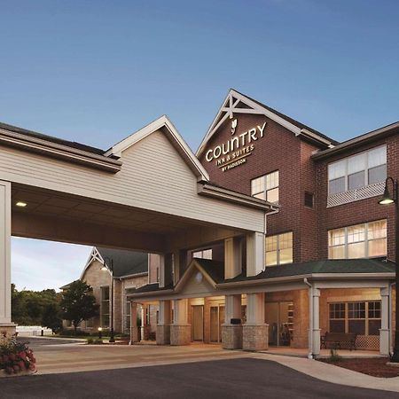 Country Inn & Suites By Radisson, Madison Southwest, Wi Fitchburg Ngoại thất bức ảnh