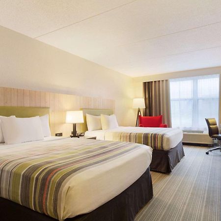 Country Inn & Suites By Radisson, Madison Southwest, Wi Fitchburg Ngoại thất bức ảnh