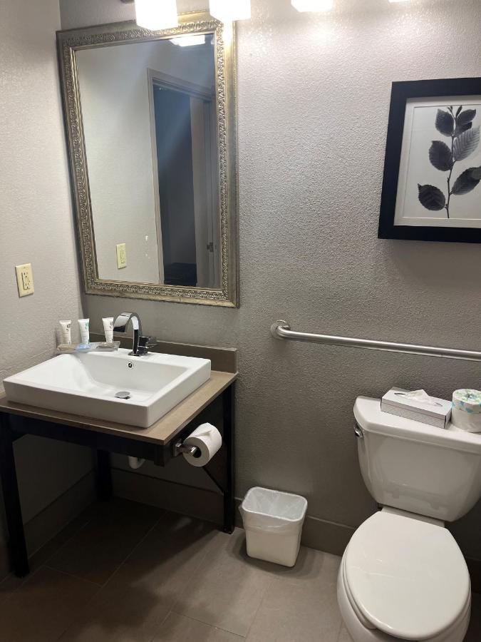 Country Inn & Suites By Radisson, Madison Southwest, Wi Fitchburg Ngoại thất bức ảnh