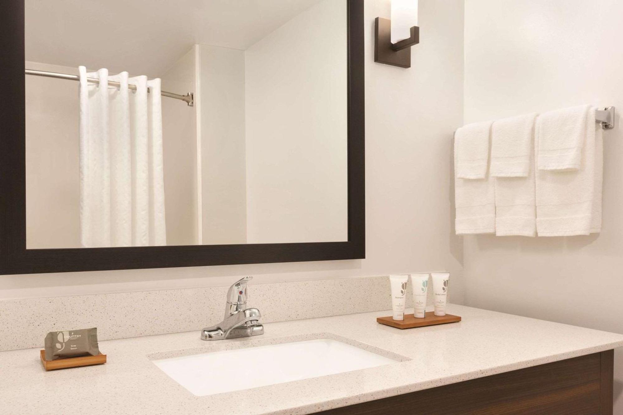 Country Inn & Suites By Radisson, Madison Southwest, Wi Fitchburg Ngoại thất bức ảnh