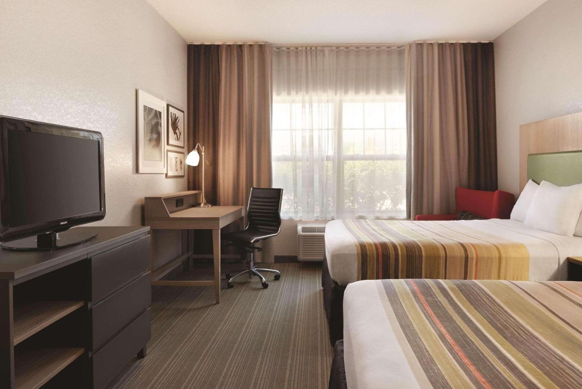 Country Inn & Suites By Radisson, Madison Southwest, Wi Fitchburg Ngoại thất bức ảnh