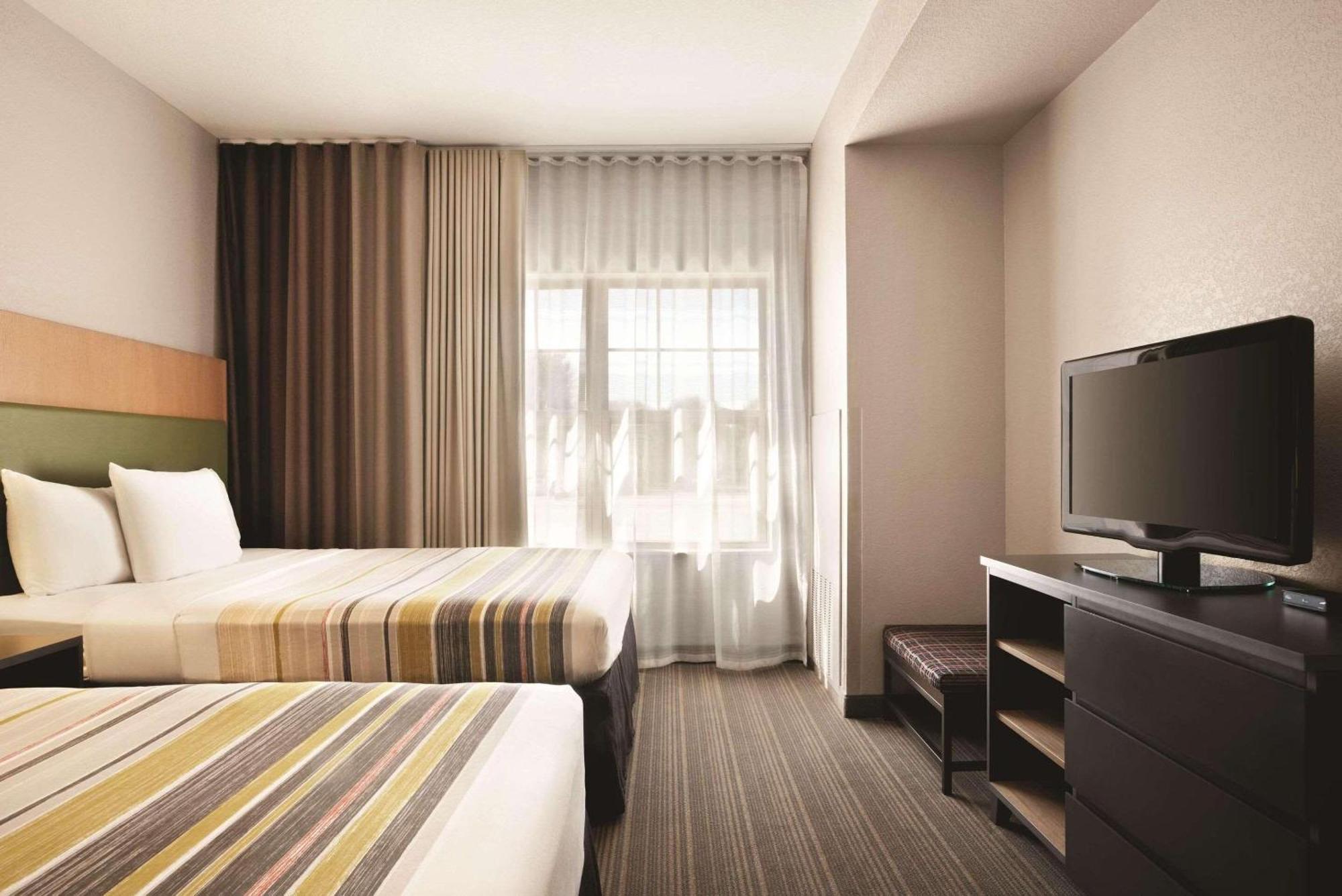 Country Inn & Suites By Radisson, Madison Southwest, Wi Fitchburg Ngoại thất bức ảnh