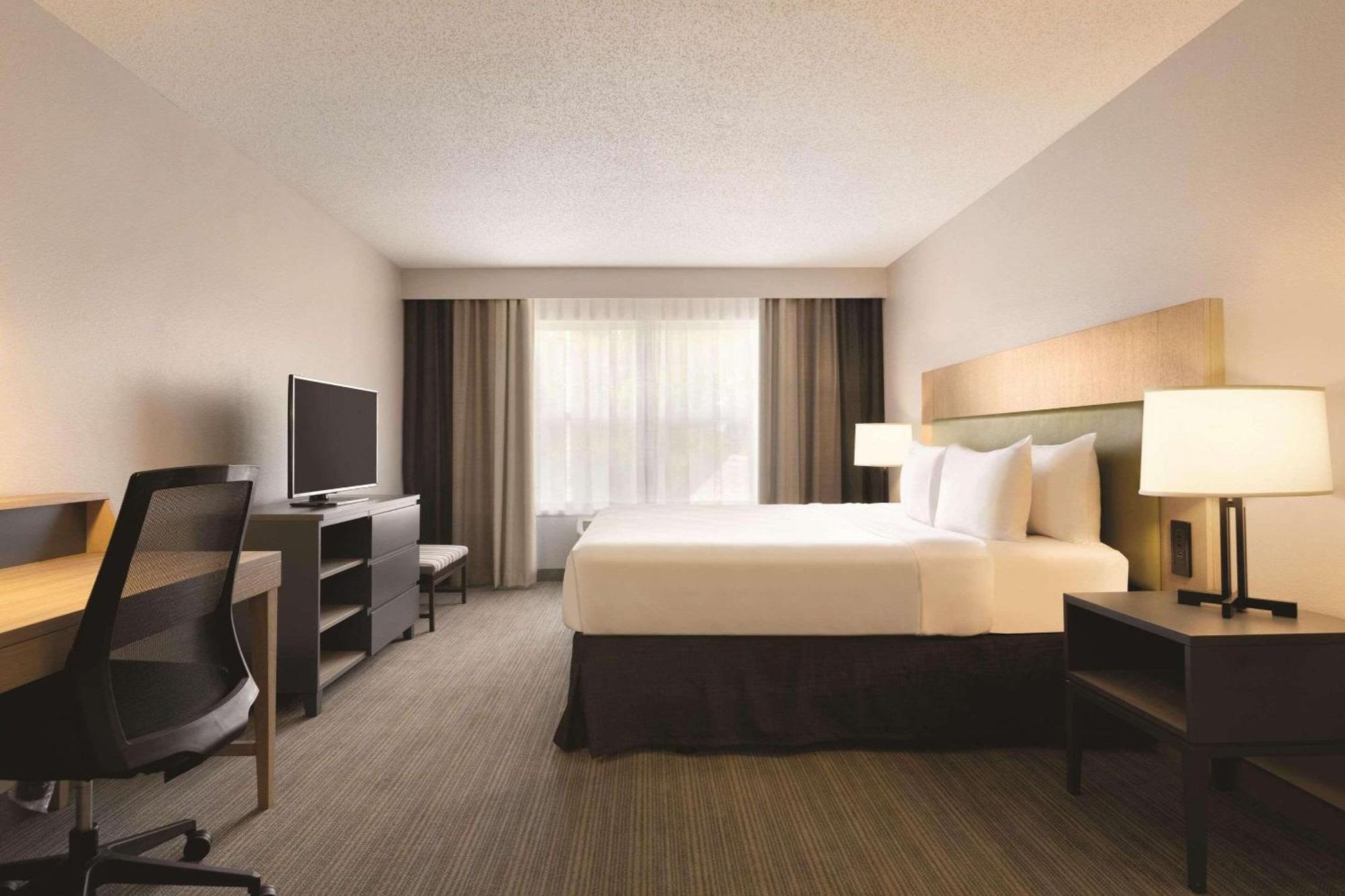 Country Inn & Suites By Radisson, Madison Southwest, Wi Fitchburg Ngoại thất bức ảnh