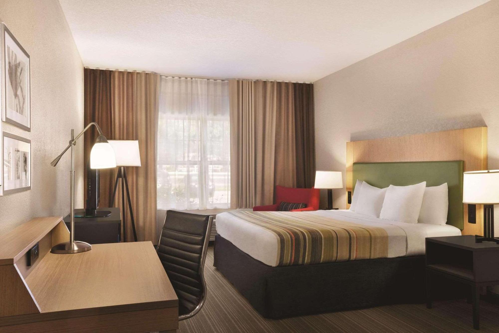 Country Inn & Suites By Radisson, Madison Southwest, Wi Fitchburg Ngoại thất bức ảnh