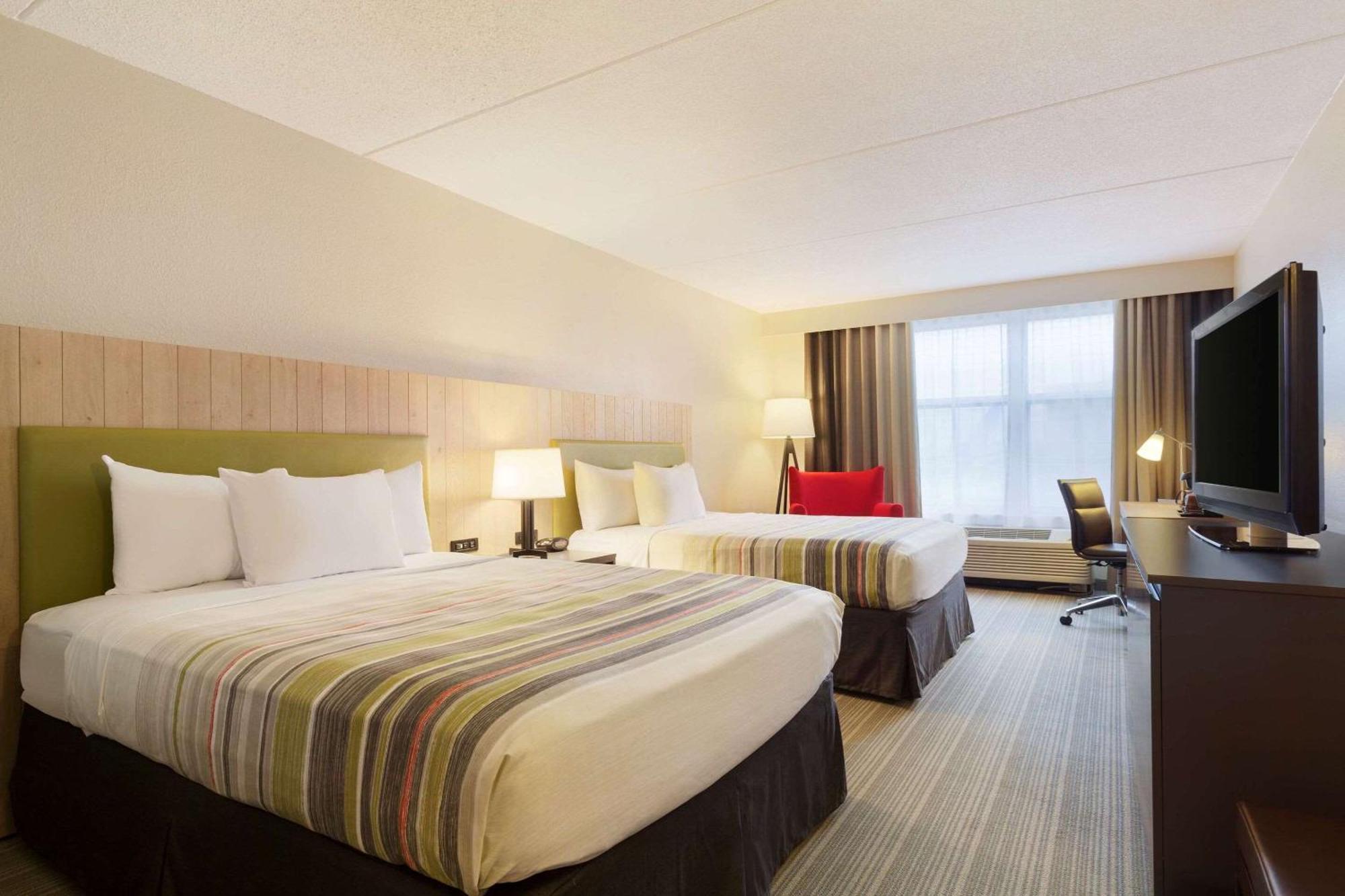 Country Inn & Suites By Radisson, Madison Southwest, Wi Fitchburg Ngoại thất bức ảnh