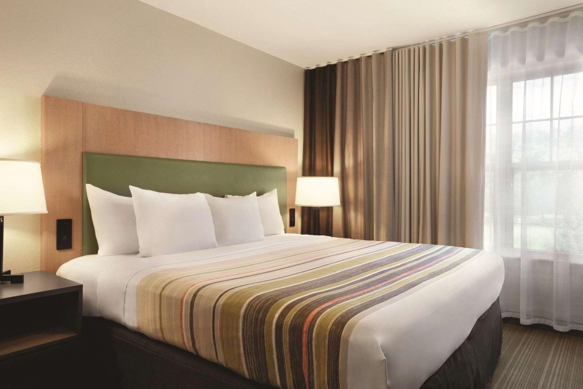 Country Inn & Suites By Radisson, Madison Southwest, Wi Fitchburg Ngoại thất bức ảnh