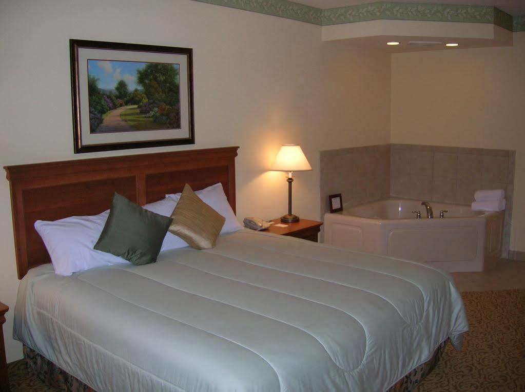 Country Inn & Suites By Radisson, Madison Southwest, Wi Fitchburg Phòng bức ảnh