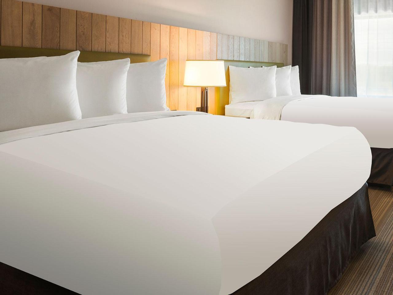 Country Inn & Suites By Radisson, Madison Southwest, Wi Fitchburg Ngoại thất bức ảnh