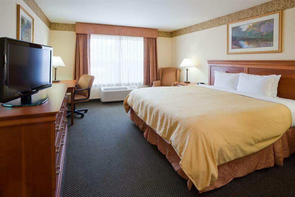 Country Inn & Suites By Radisson, Madison Southwest, Wi Fitchburg Ngoại thất bức ảnh